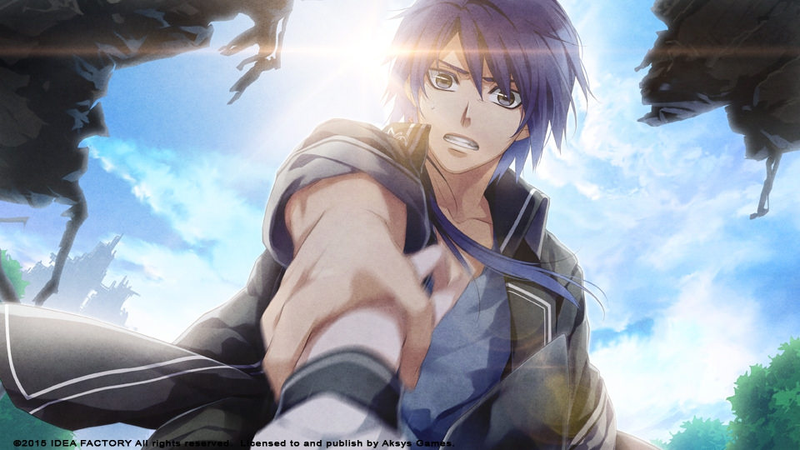 Illustration for article titled Aksys Bringing Norn9: Var Commons to PSVita This Fall